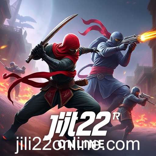 jili22 online