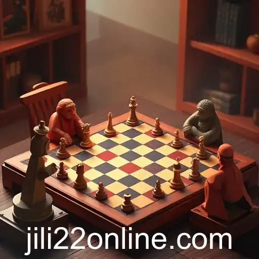 Exploring the World of Board Games in the Digital Era