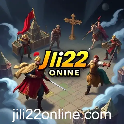 Jili22 Online: A New Era for RPG Enthusiasts