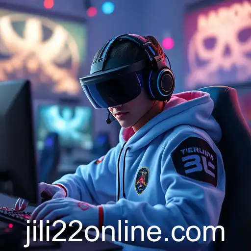 Exploring the Rise of Online Gaming Platforms