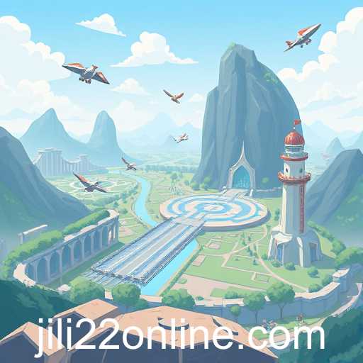 Gaming Trends and The Role of Jili22