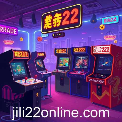 Exploring the Rise of Jili22 in Global Online Gaming