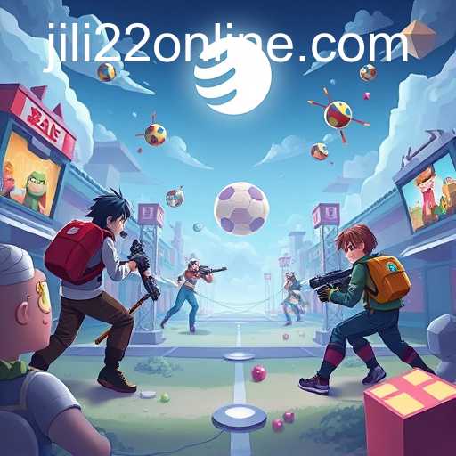The Rise of Jili22 Online Gaming Platform