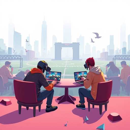 The Rise of Jili22 Online: Gaming Trends and Innovations