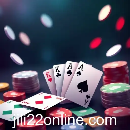 The Digital Revolution in Gaming: Jili22 Online