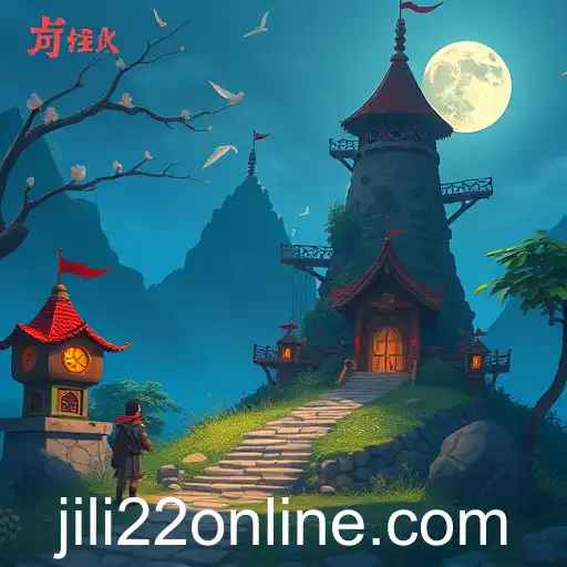 Jili22 Online: A Game-Changer in the Digital Arena