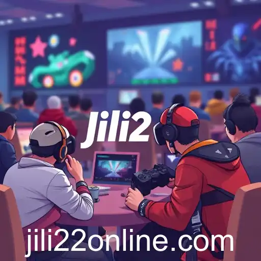 Jili22 Online: The Rise of Gaming Communities