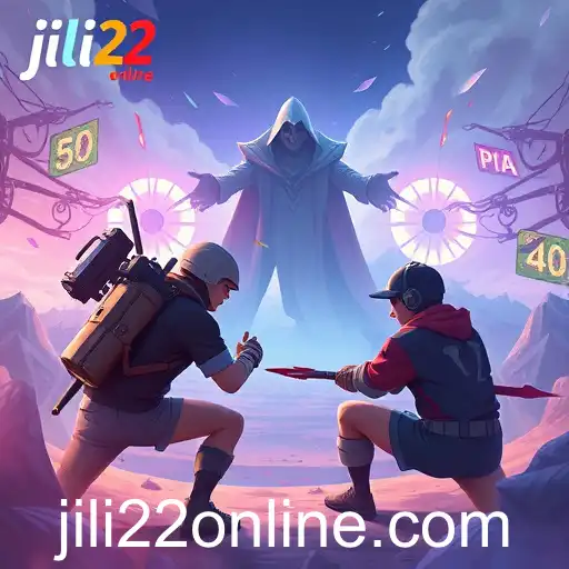 The Evolution and Influence of Multiplayer Games: A Look at 'Jili22 Online'