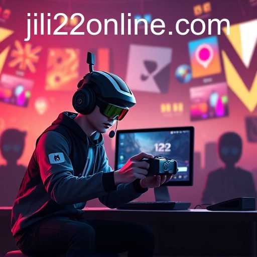 Evolving Trends in Online Gaming Industry