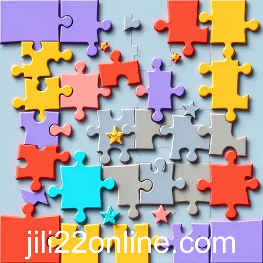 Exploring the Engaging World of 'jili22 Online' Puzzle Games
